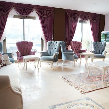 Zeytinli Konak Bed and Breakfast Σμύρνη Εξωτερικό φωτογραφία