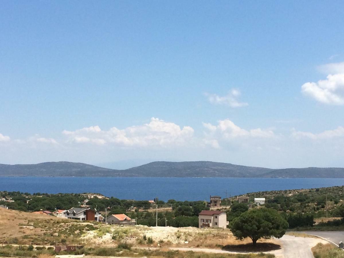 Zeytinli Konak Bed and Breakfast Σμύρνη Εξωτερικό φωτογραφία