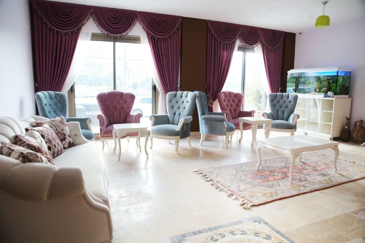 Zeytinli Konak Bed and Breakfast Σμύρνη Εξωτερικό φωτογραφία