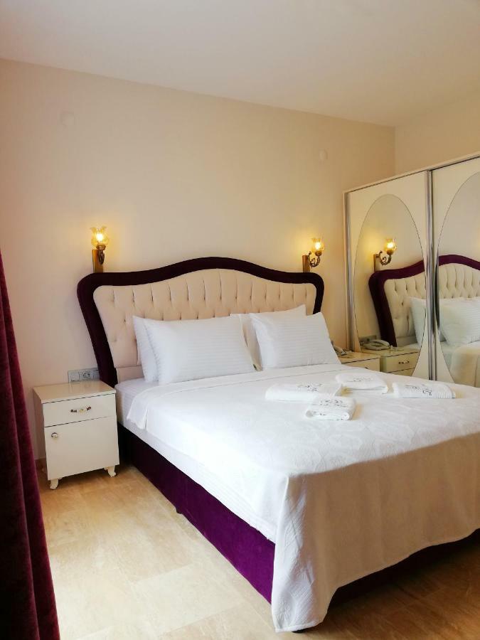 Zeytinli Konak Bed and Breakfast Σμύρνη Εξωτερικό φωτογραφία