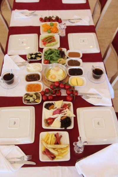 Zeytinli Konak Bed and Breakfast Σμύρνη Εξωτερικό φωτογραφία