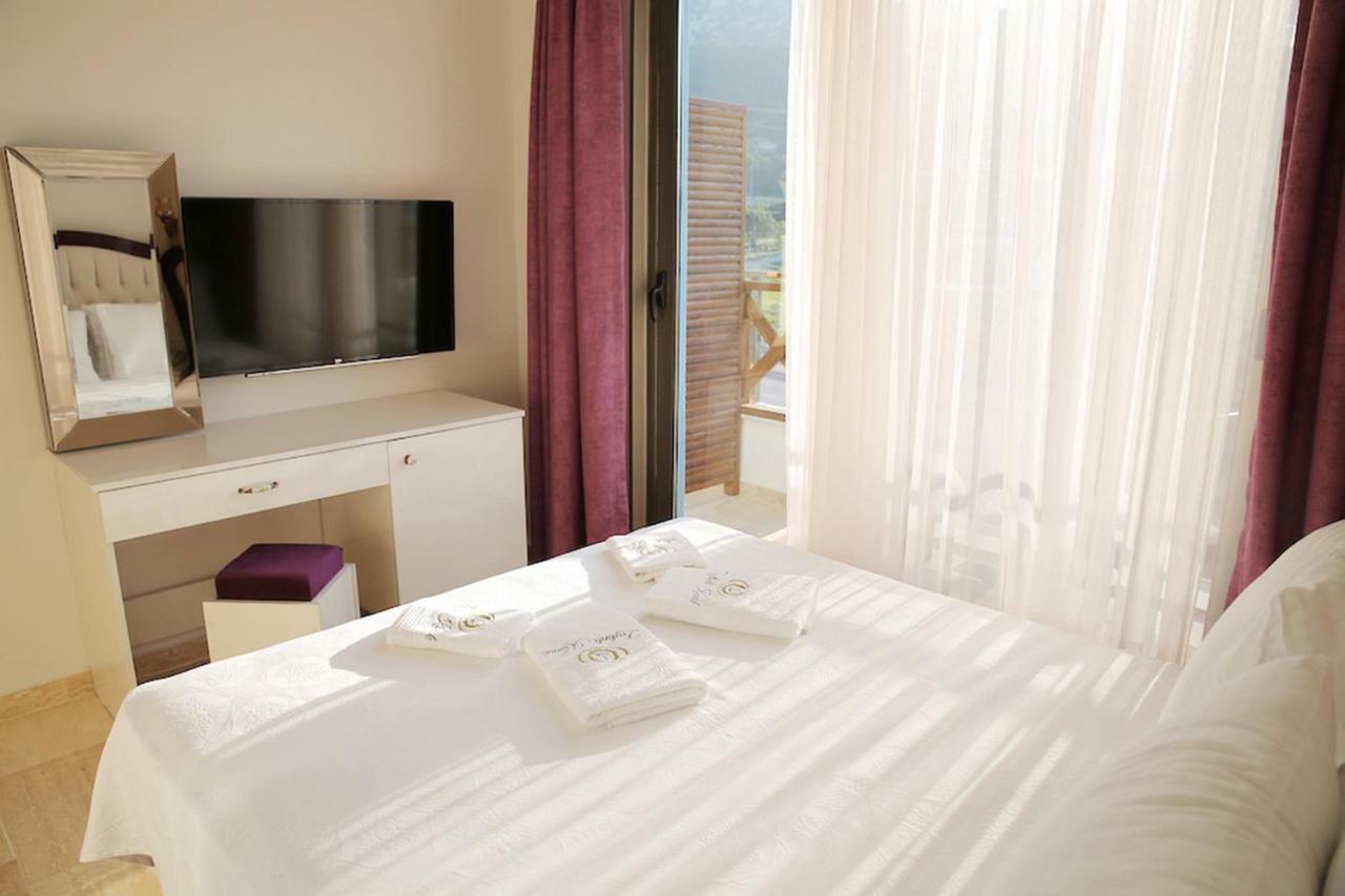 Zeytinli Konak Bed and Breakfast Σμύρνη Εξωτερικό φωτογραφία