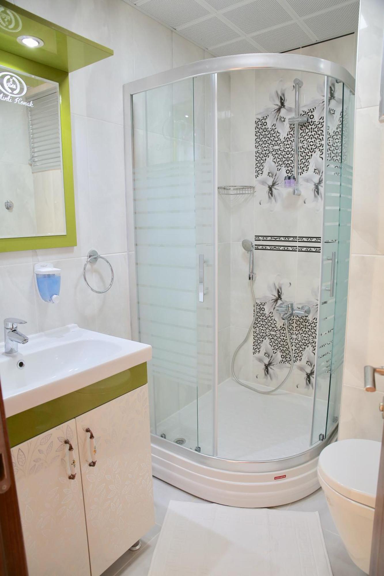 Zeytinli Konak Bed and Breakfast Σμύρνη Εξωτερικό φωτογραφία
